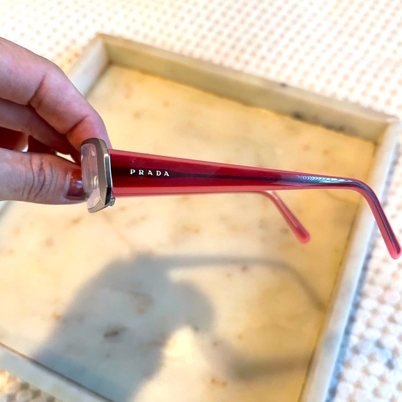 Prada Other - Glasses frame